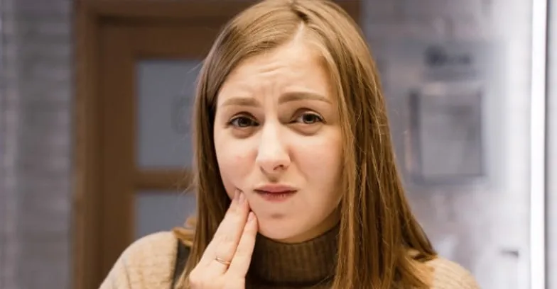TMJ Issues