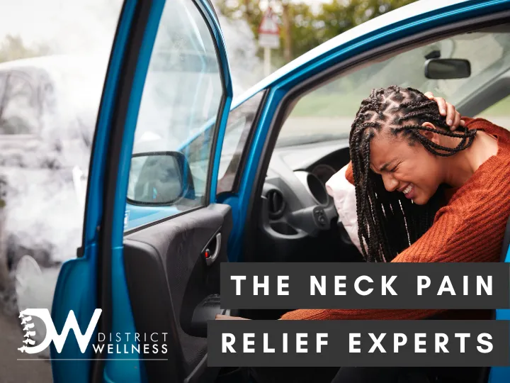 Whiplash Treatment