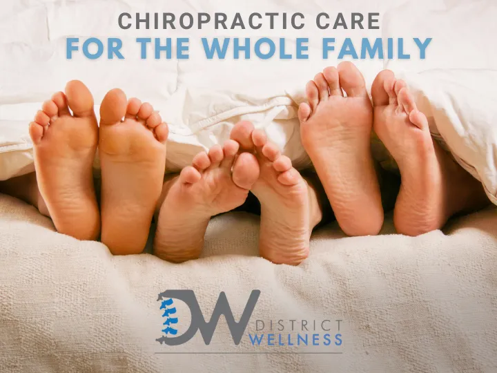 Prenatal Chiropractic