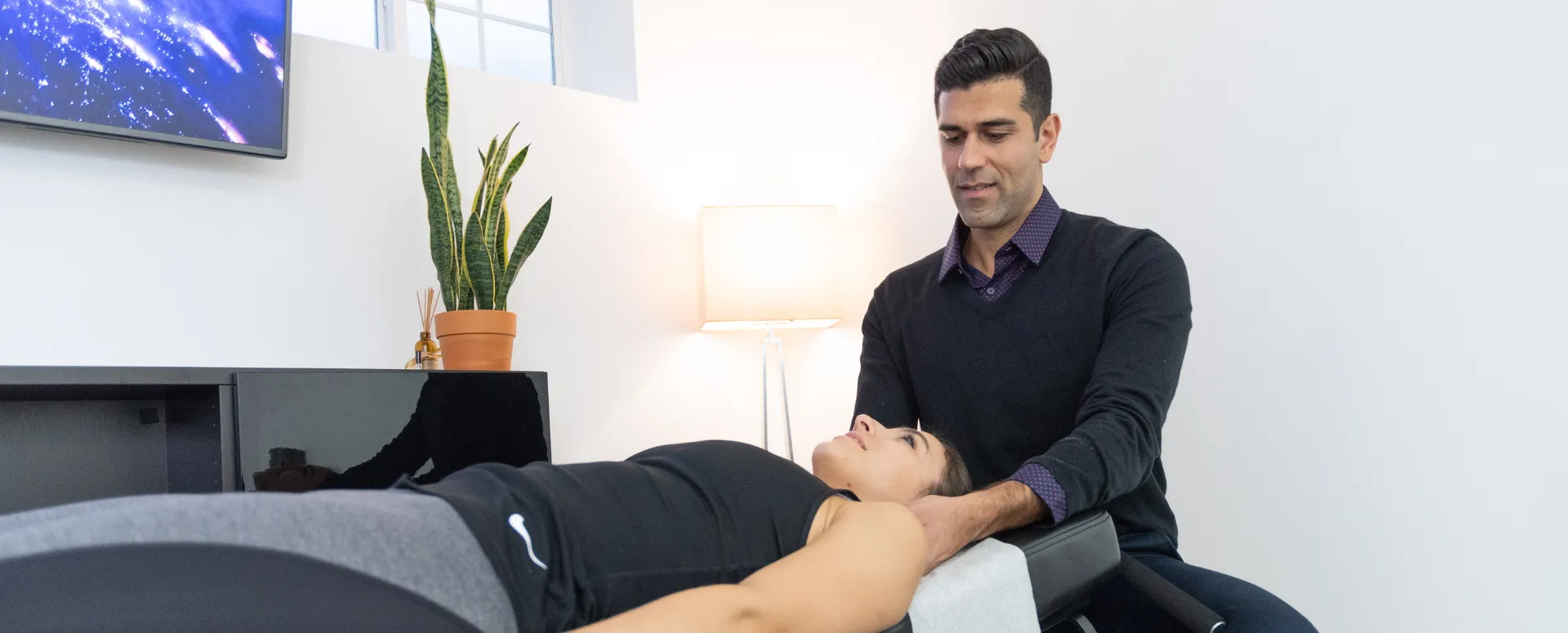 How Do You Know When You Need a Chiropractor?