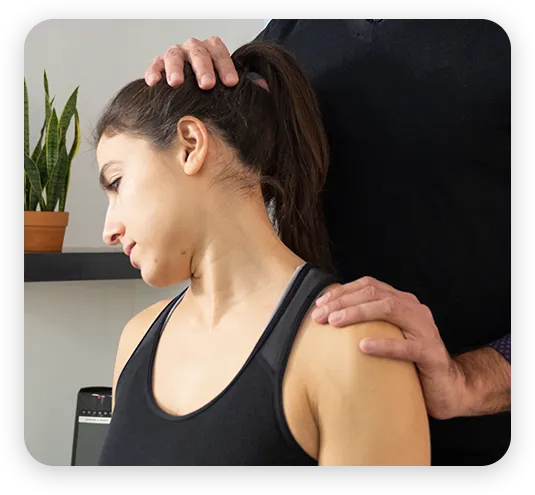Sciatica Treatment Options — District Wellness