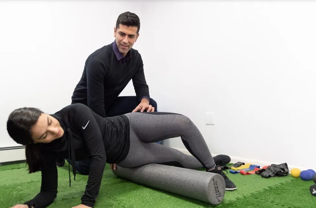 Sciatica