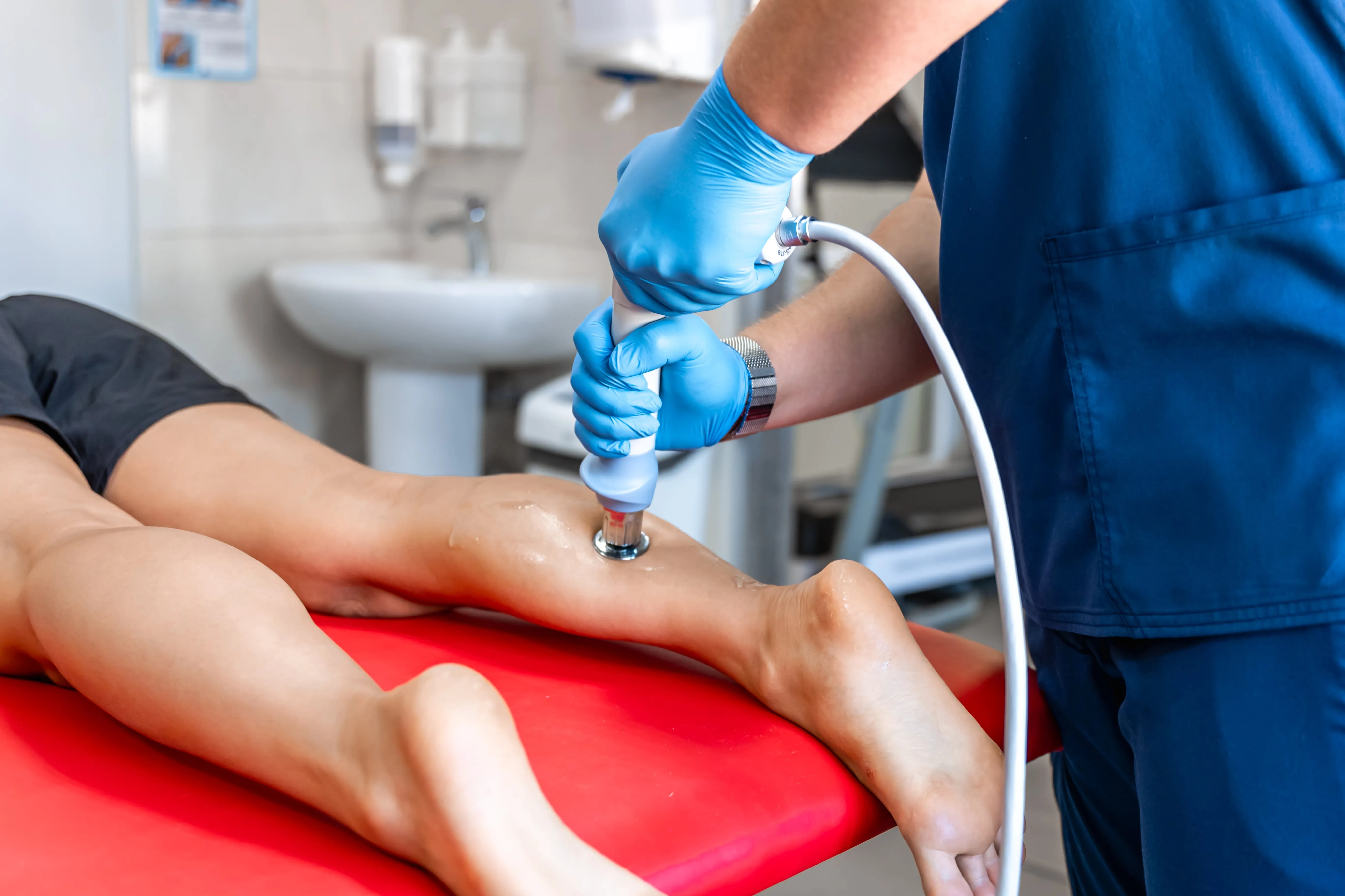 Shockwave Therapy